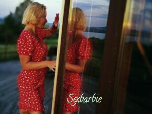 Sexbarbie