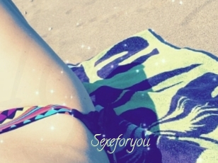 Sexeforyou