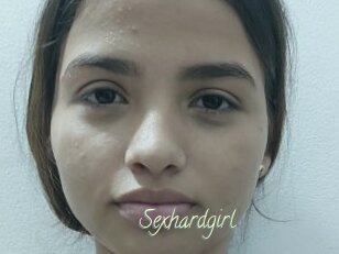 Sexhardgirl