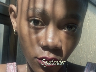 Sexslender