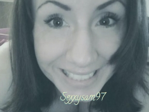Sexxysam97