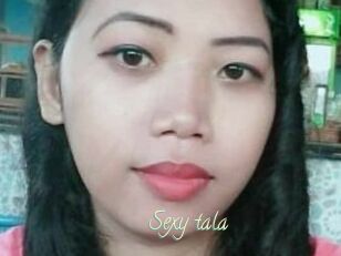 Sexy_tala