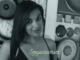 Sexyaccountant