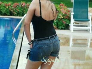 Sexyalia