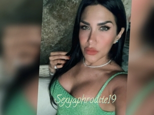Sexyaphrodite19