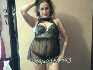 Sexyashley6543