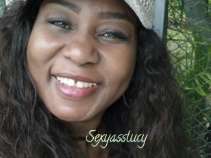 Sexyasslucy