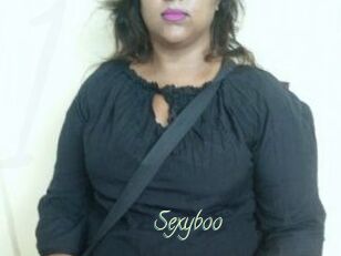 Sexyboo