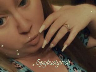 Sexybustyirish