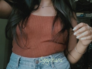 Sexycharu
