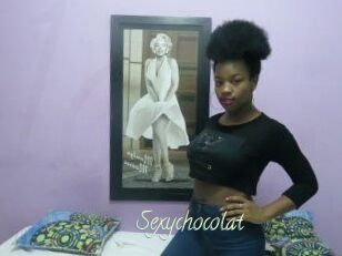 Sexychocolat