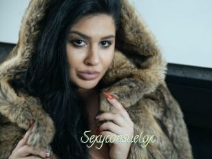 Sexyconsuelox