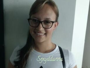 Sexyddanna