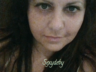 Sexydeby