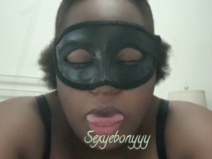 Sexyebonyyy