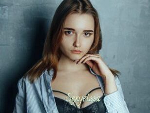 Sexyelssa