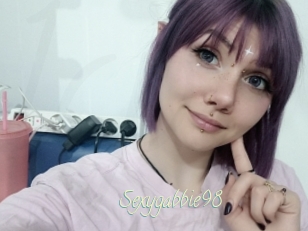 Sexygabbie98