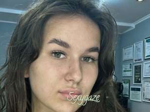 Sexygaze