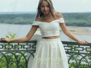 Sexygirlangela
