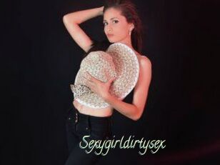 Sexygirldirtysex