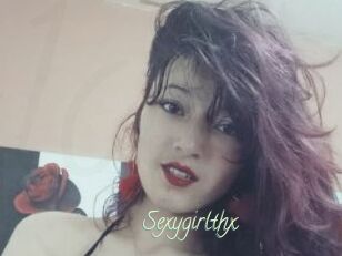 Sexygirlthx