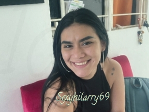 Sexyhilarry69