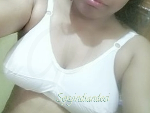Sexyindiandesi
