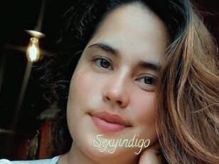 Sexyindigo