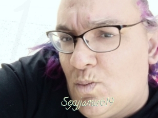 Sexyjamie619