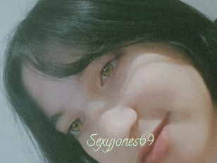 Sexyjones69