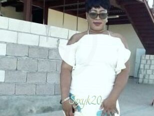 Sexyk20