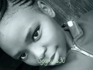 Sexykora30