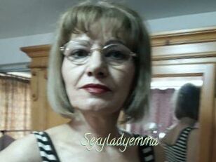 Sexyladyemma