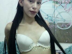 Sexyladyxxx