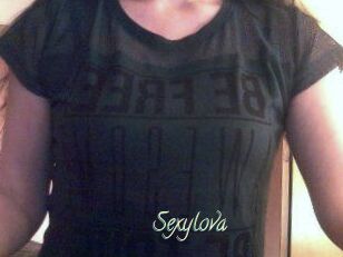 Sexylova