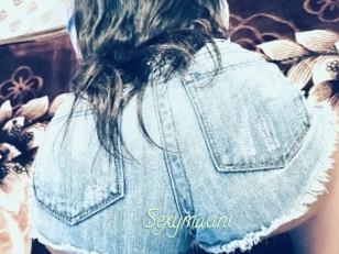 Sexymauni