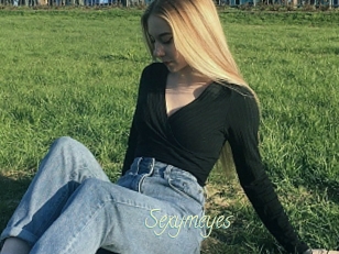 Sexymeyes
