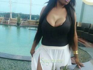 Sexymimie