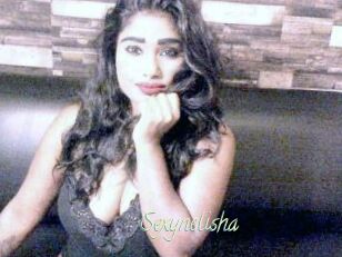 Sexynelisha