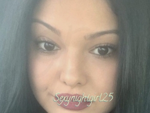 Sexynightgirl25