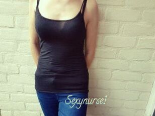 Sexynurse1