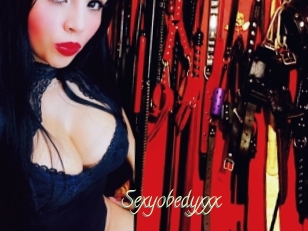 Sexyobedyxxx