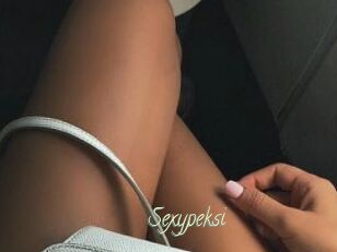 Sexypeksi