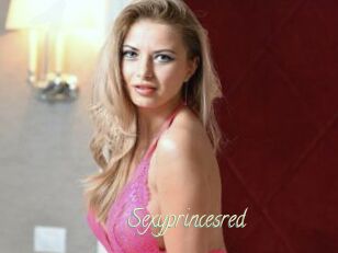 Sexyprincesred