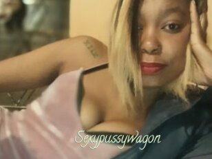 Sexypussywagon