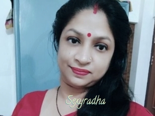 Sexyradha