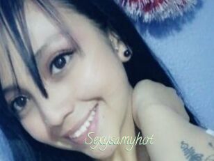 Sexysamyhot