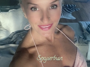 Sexyserbian