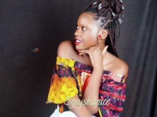 Sexyshanice
