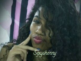 Sexyshenny